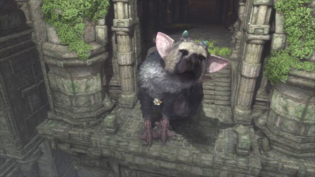 the last guardian rating