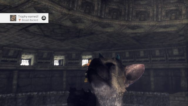 The Last Guardian Review: Worth The Frustration 