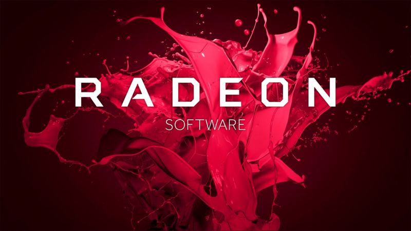 Petrify Think Activate Radeon Crimson ReLive driver: More performance, less power, and screen  capture tech | Ars Technica