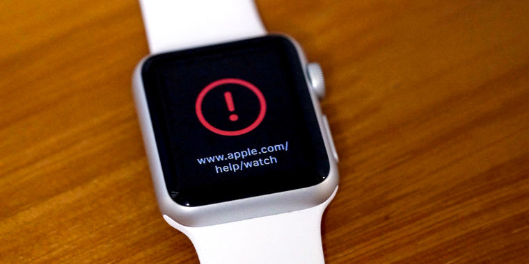 google home for apple watch