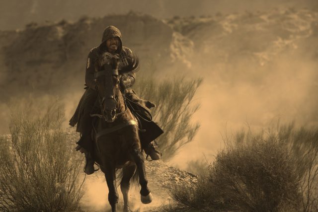 Can we go back in time and wipe Assassin’s Creed film from our DNA ...