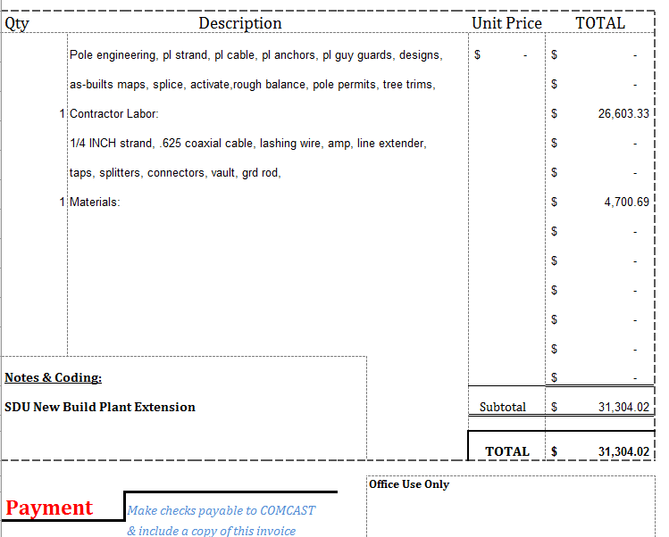 When Home Internet Service Costs 5 000 Or Even 15 000 Ars Technica