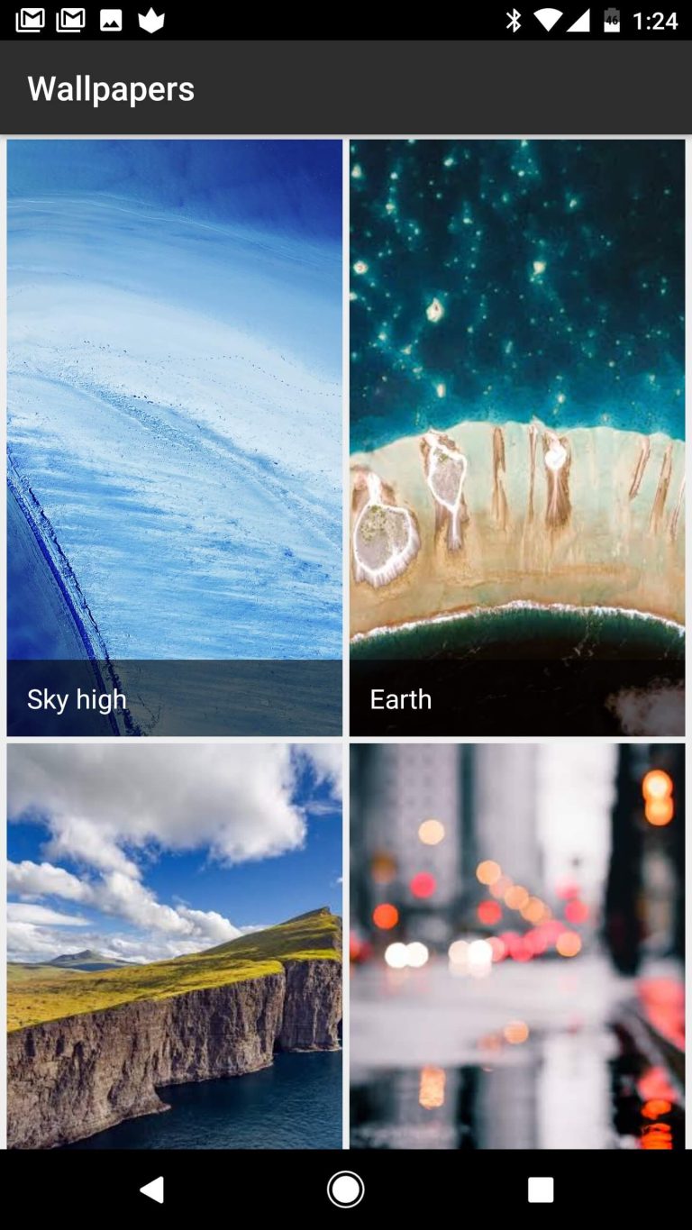 A beginner’s guide to total Android customization - Ars Technica