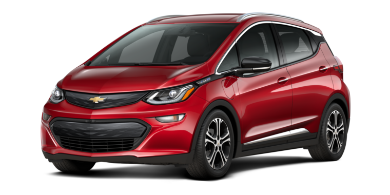 Chevrolet’s Bolt configurator goes live, deliveries before year’s end ...