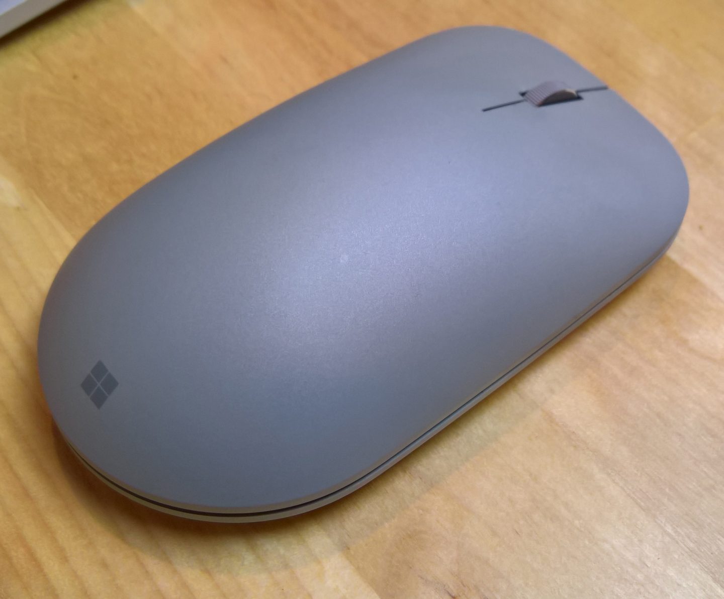 Micro Soft Mouse Surface Studio is a love letter to artists, a curiosity for anyone else ...