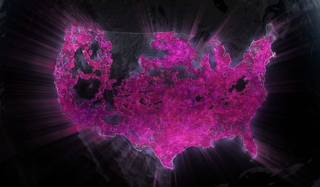 photo of T-Mobile excited about life under Trump, reversal of net neutrality rules image