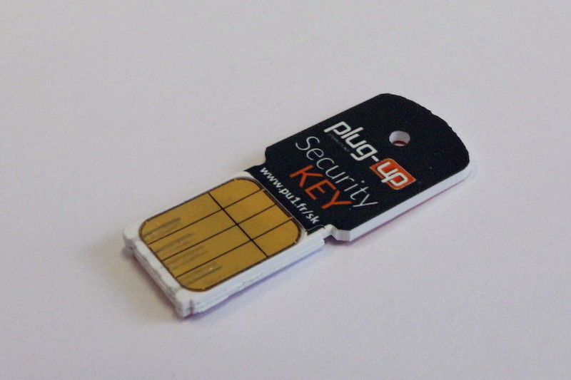 This low-cost device may be the world’s best hope against account takeovers