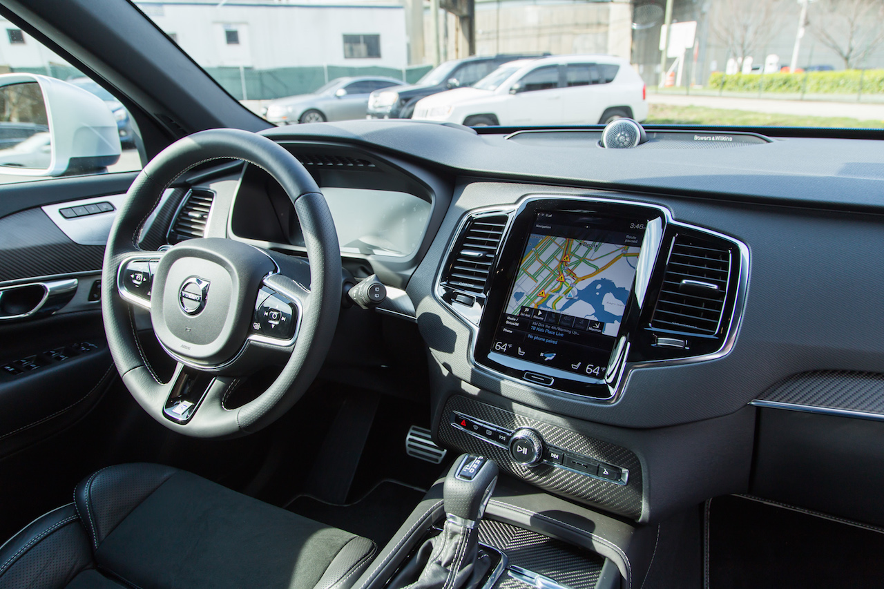 Tesla needs better interiors, hires Volvo’s head of interiors to help ...