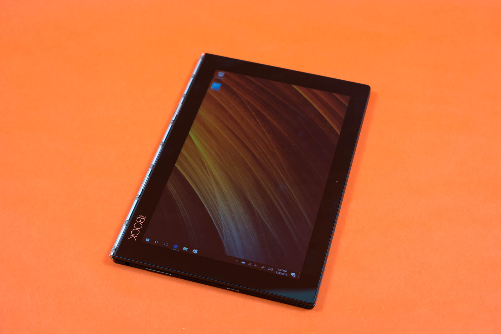 Lenovo Yoga Book review: A keyless keyboard that will get Lenovo Yoga Book review: A keyless keyboard that will get