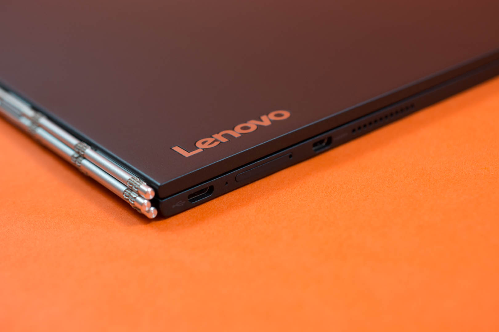 Lenovo Yoga Book review: A keyless keyboard that will get Lenovo Yoga Book review: A keyless keyboard that will get