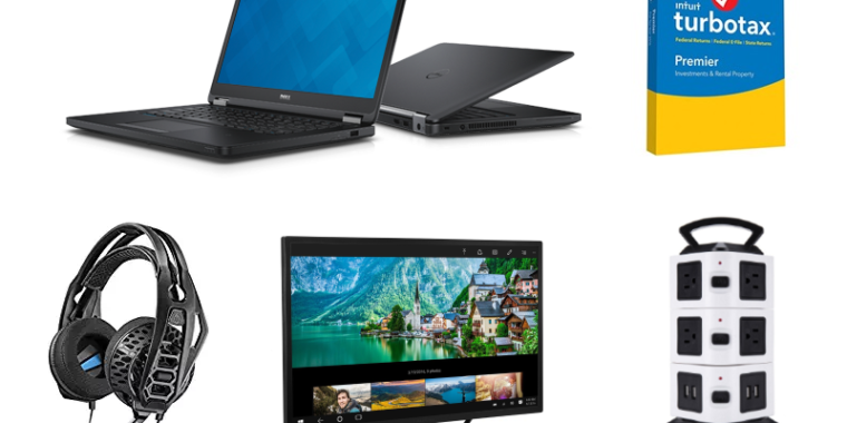 Dealmaster: Get a Dell Latitude 14 business notebook for just $599 ...