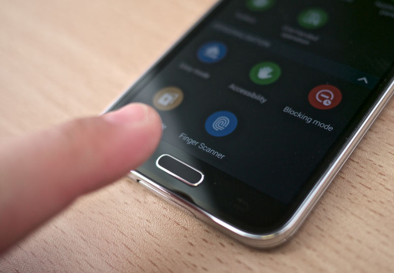 Court rules against man who was forced to fingerprint-unlock his phone