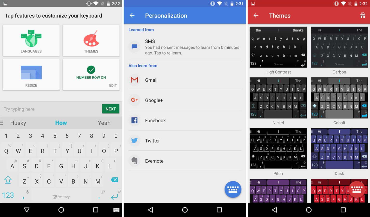 A more advanced guide to total Android customization - Ars Technica