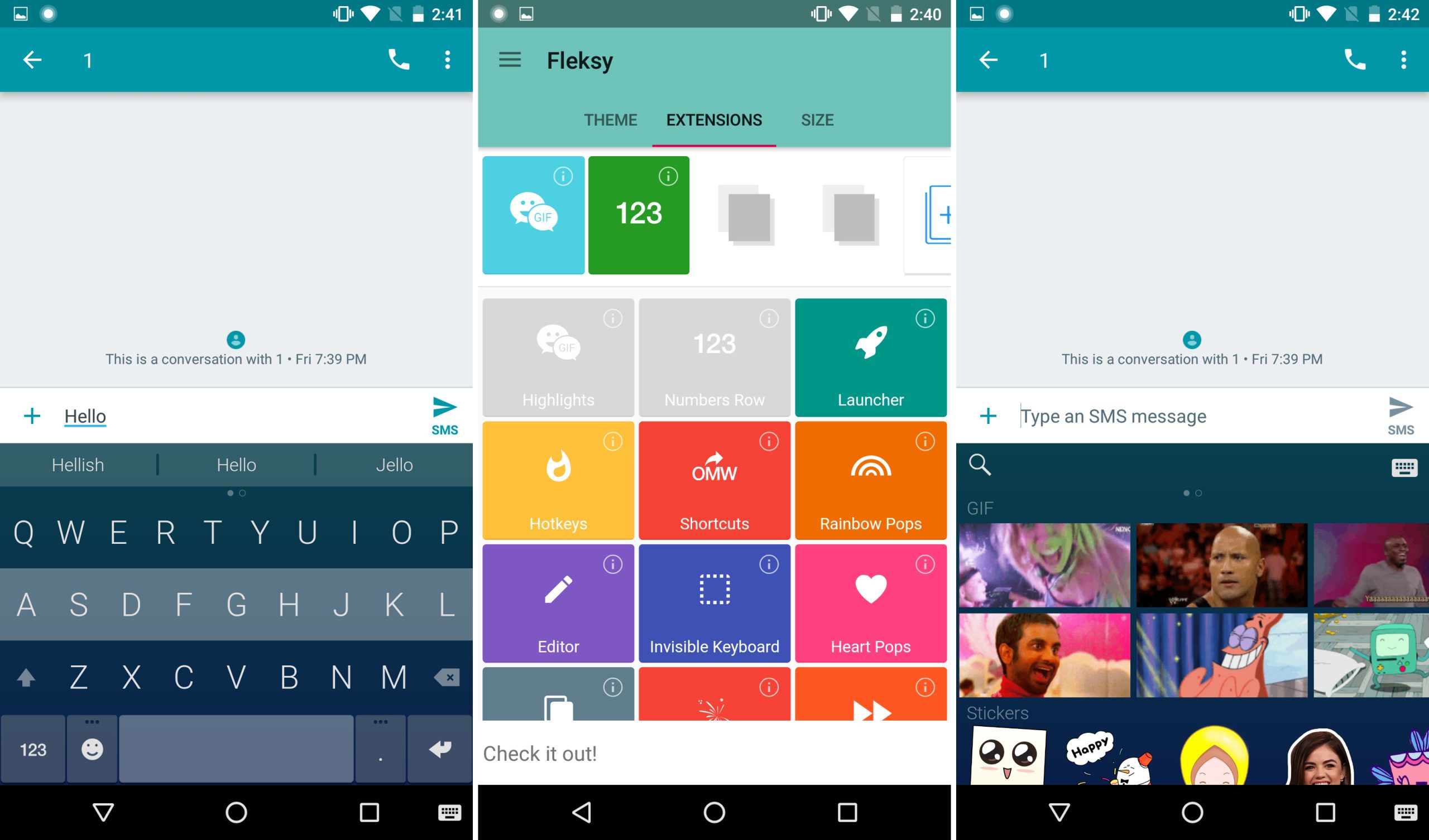 A more advanced guide to total Android customization - Ars Technica