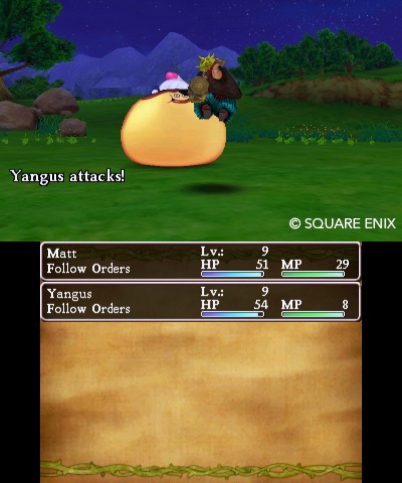 Review: Dragon Quest VIII is a great entry point into a