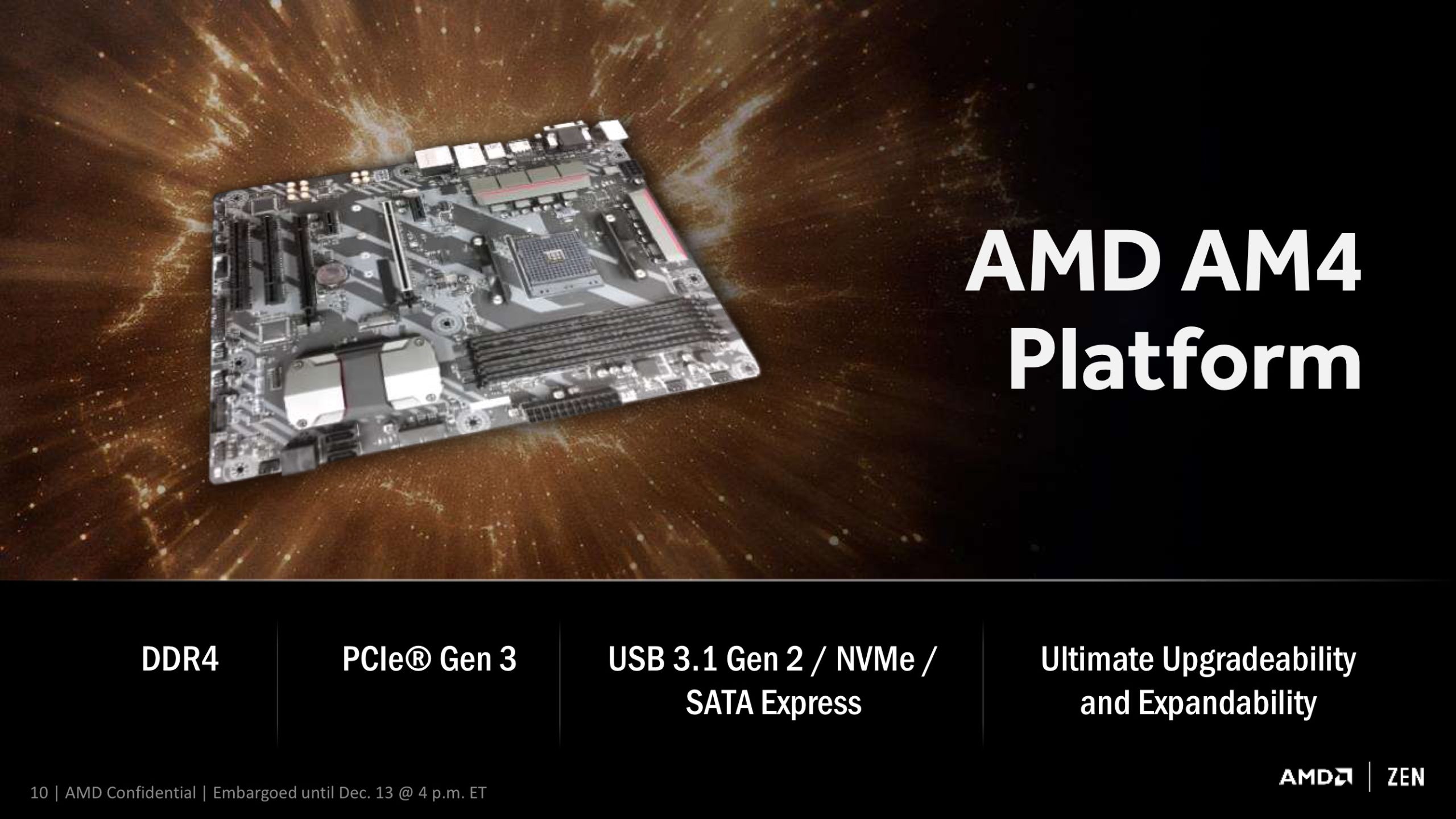 Op-ed: The desktop CPU isn’t dead, it just needs a swift kick in the ...