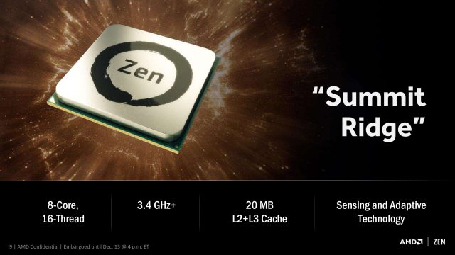 Op-ed: The desktop CPU isn’t dead, it just needs a swift kick in the ...