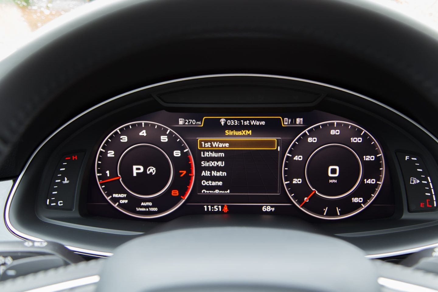 The state of the car computer: Forget horsepower, we want megahertz ...