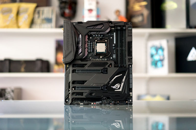 Best gaming motherboard hot sale for i7 7700k