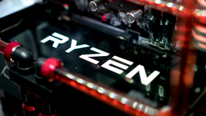 Intel still beats Ryzen at games but how much does it matter