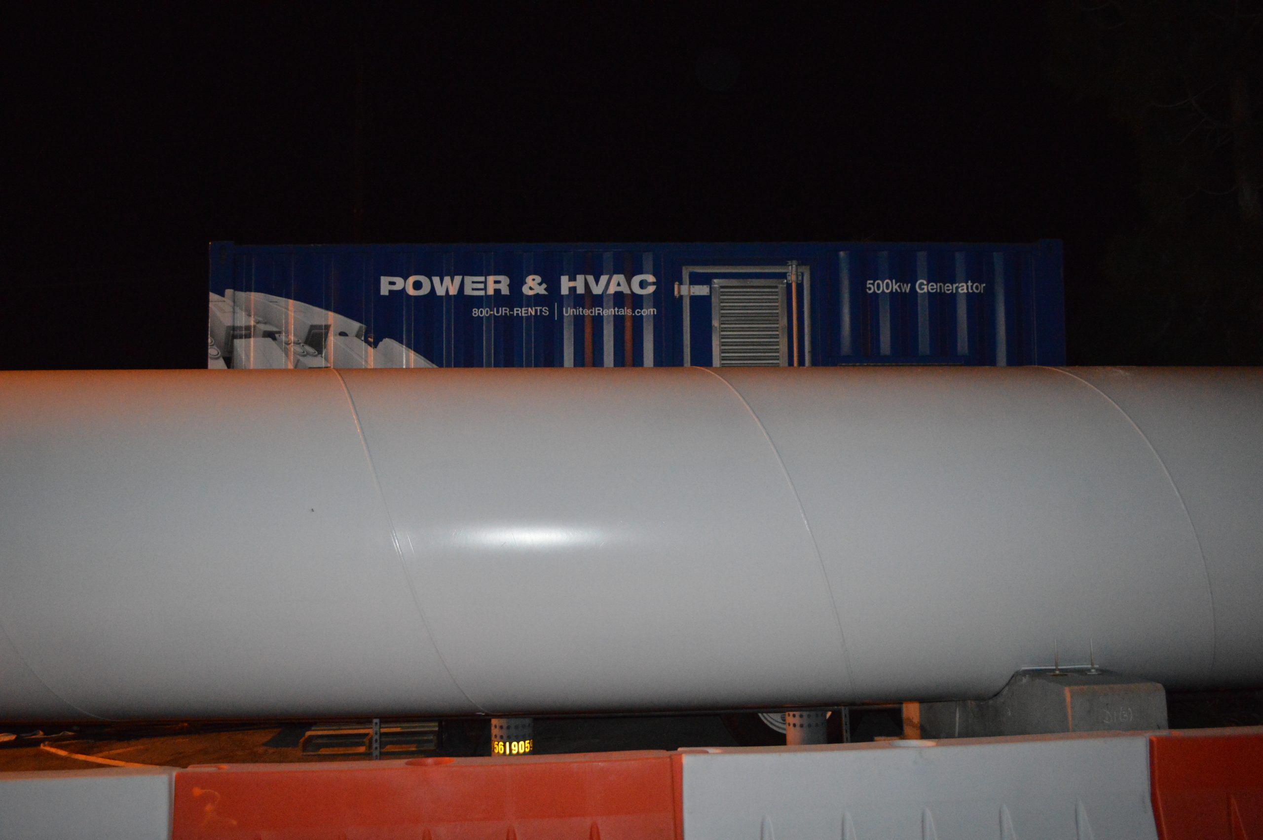 Hyperloop pod competition yields a few outstanding models, tunnel ...