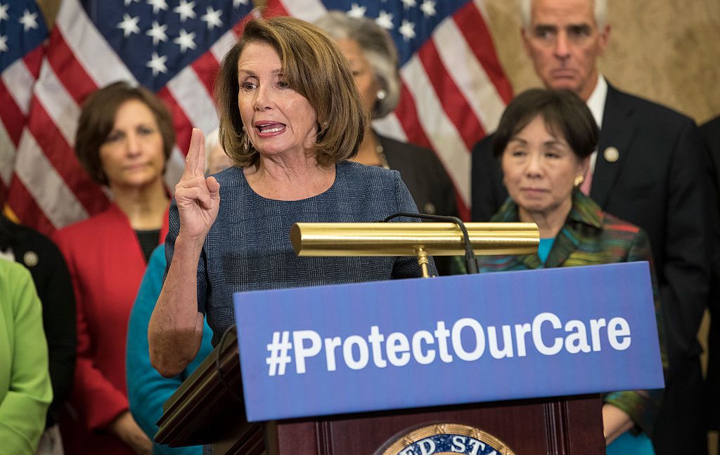 Many Americans don’t know what the ACA does, but they still support it ...