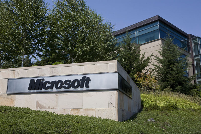 DOJ: Microsoft isn’t harmed when it can’t tell users what data we want