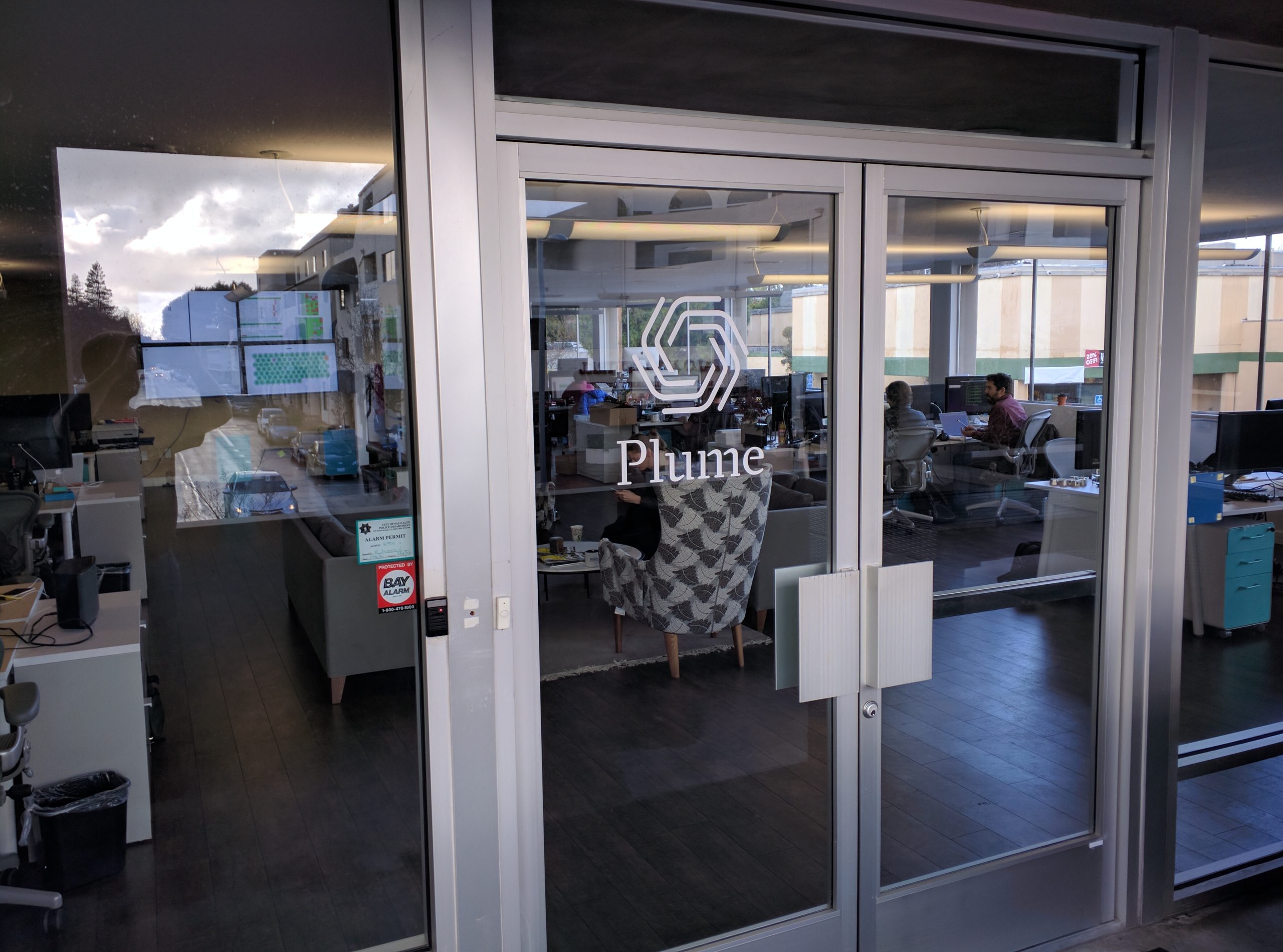 Plume Design, Inc office
