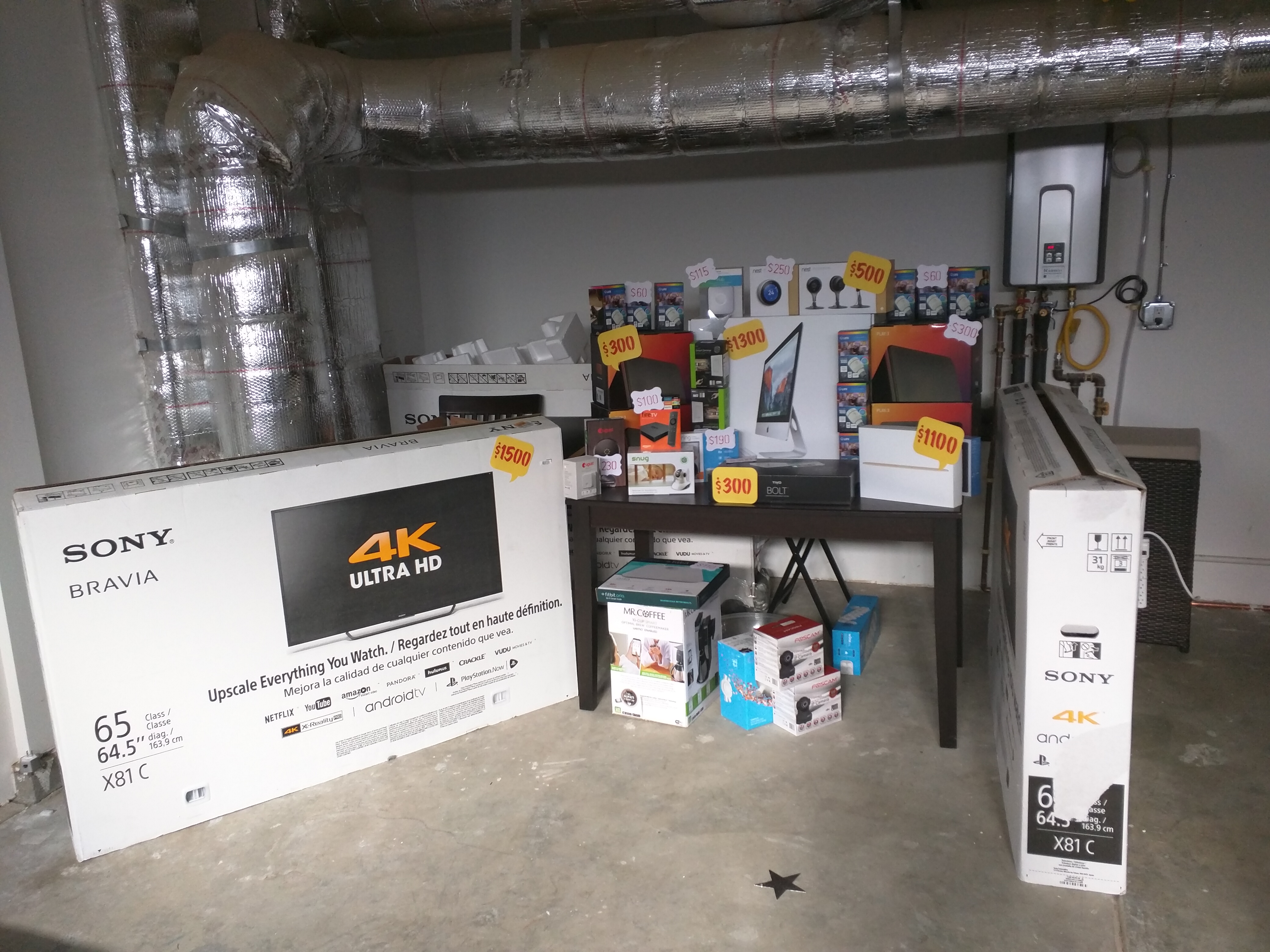 going hands-on and behind the scenes at the plume wi-fi hq | ars going hands-on and behind the scenes at the plume wi-fi hq | ars