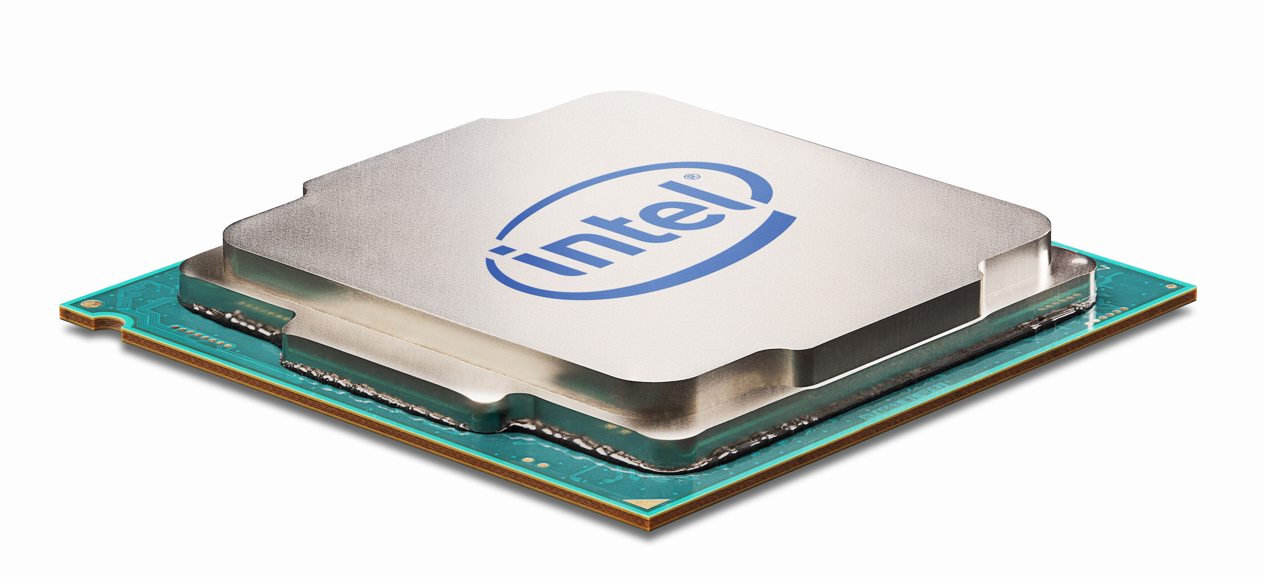 Intel pushes out the rest of its Kaby Lake processors for 2017's