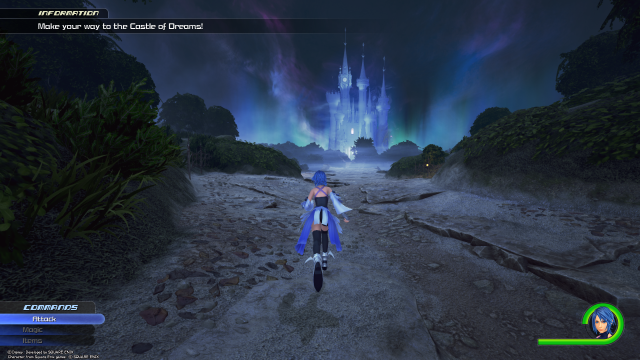 Kingdom Hearts HD 2.8 Final Chapter Prologue Review (PS4) - Hey Poor Player