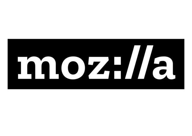 photo of Mozilla ditches the dinosaur, unveils new branding only a nerd could love image
