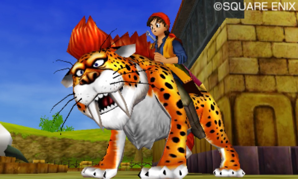 ドラゴンクエストⅧ ドラゴンクエスト8 3DS DRAGON QUEST Ⅷ Amazon.com: Dragon Quest VIII: Journey of the Cursed King