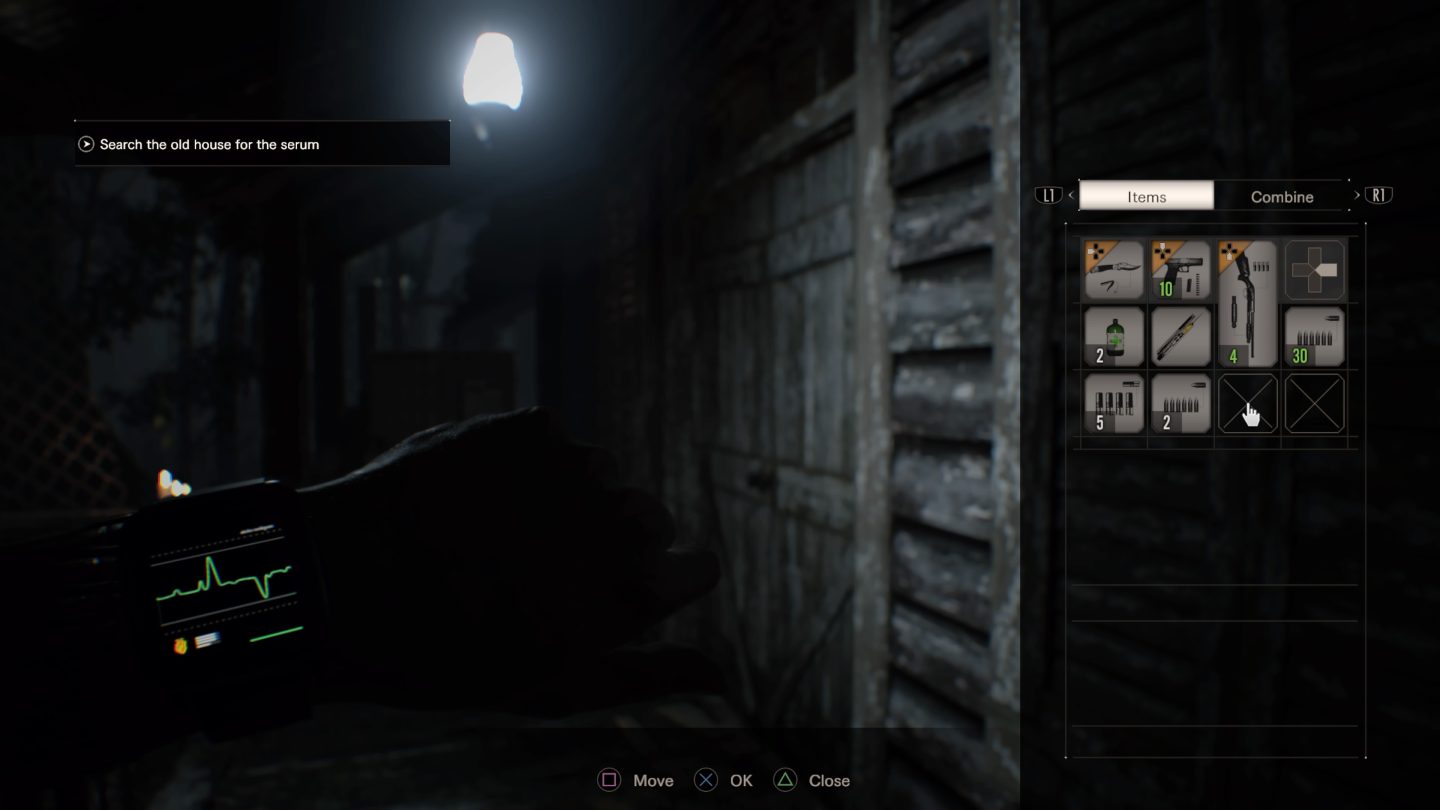 Resident Evil 7 review: A new perspective, an old house, and a return ...