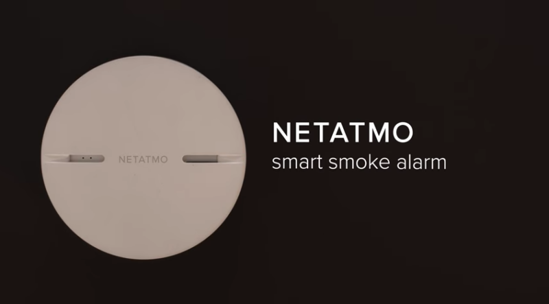 Netatmo Reveal Upcoming Carbon Monoxide Sensor - Homekit News and Reviews