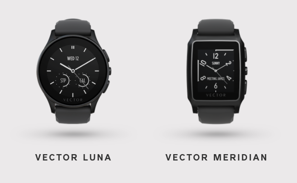 Vector watch fitbit new arrivals