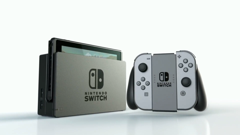 Can the Switch Learn From the Wii U's Bad Online Service? – Out Of