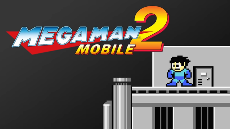 What went wrong with this week’s horrendous Mega Man Mobile?