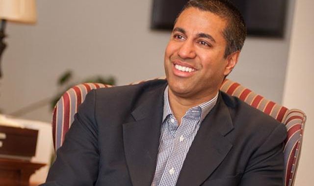 FCC to be led by Ajit Pai, staunch opponent of consumer protection rules - Ars Technica
