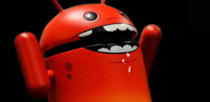 Malware found preinstalled on some Alcatel smartphones