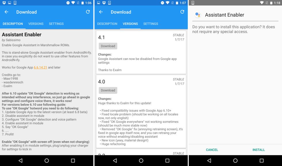 A more advanced guide to total Android customization - Ars Technica