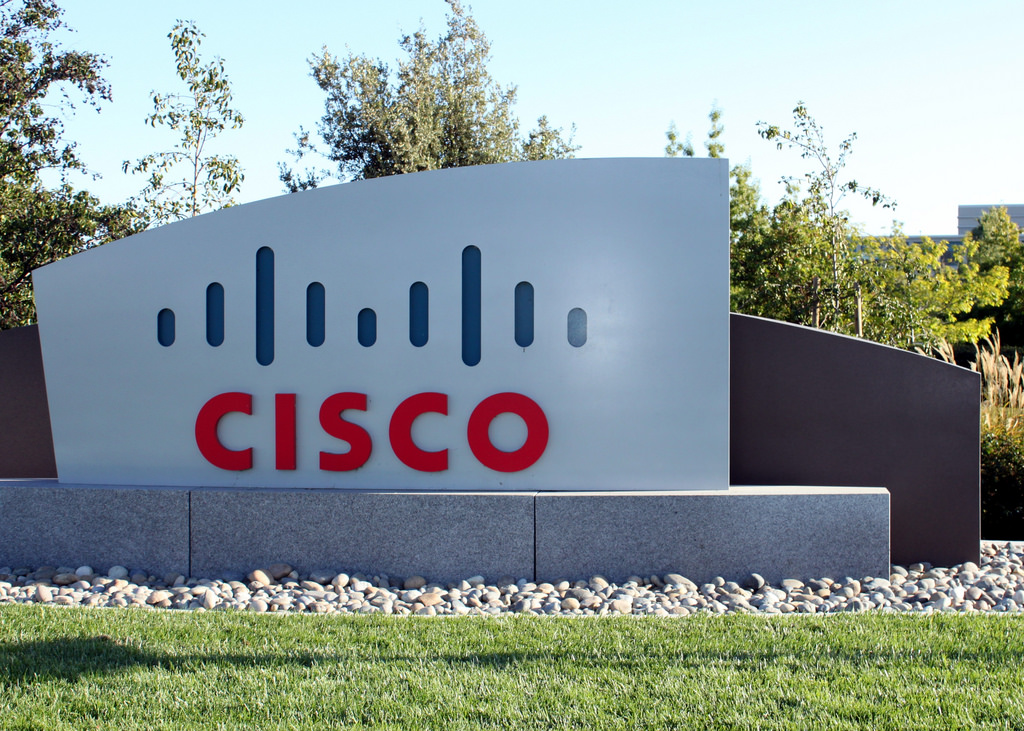 Cisco security breach hits corporate servers that ran unpatched