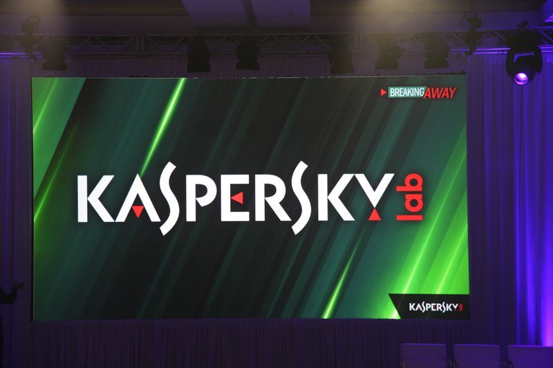 Citing national security, US will ban Kaspersky anti-virus software in July