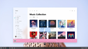 “Neon” screenshots leak, showing off a refreshed Windows 10 look and ...