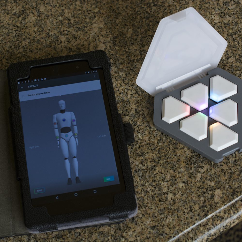 Tag: 3d motion sensors - Ars Technica