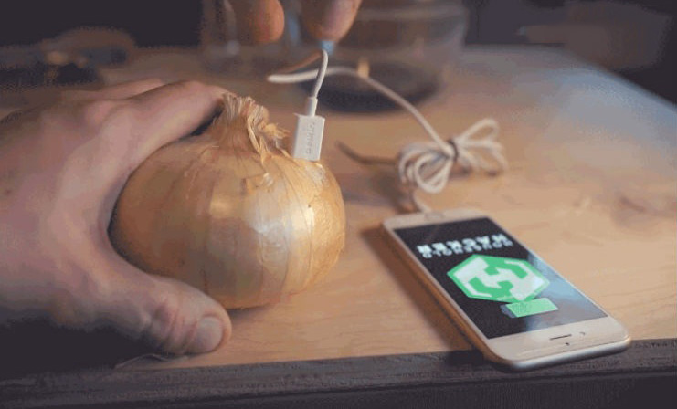 ios onion