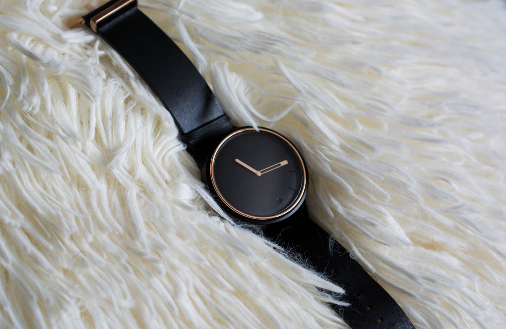 Phase 2025 hybrid smartwatch