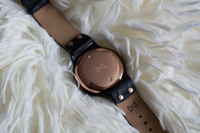 Misfit phase hot sale rose gold