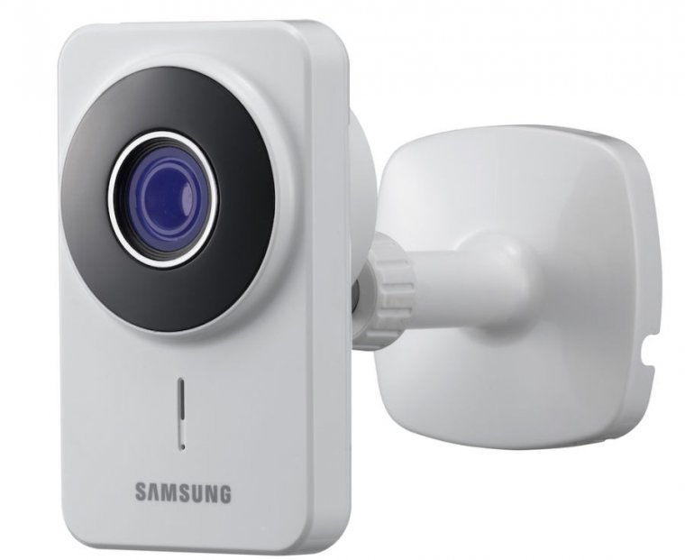 Samsung 2024 smartcam camera