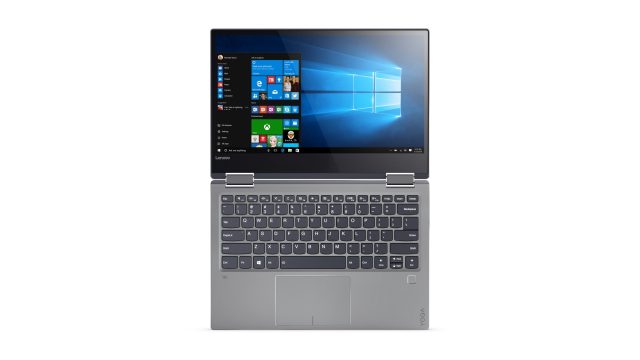 Lenovo yoga discount 720 gtx 1050